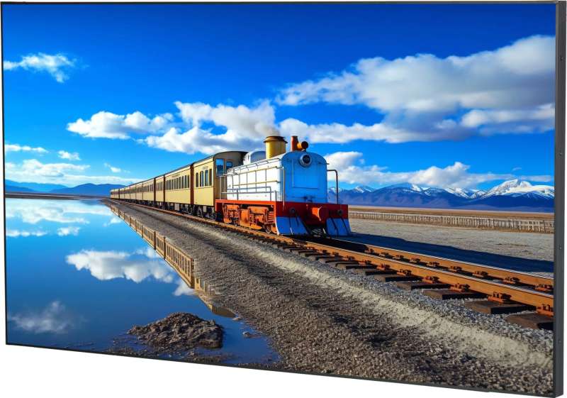 Dahua 43" LDH43-HAI400L IPS LED Display