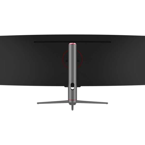Dahua 49" LM49-EW410CA LED Curved
