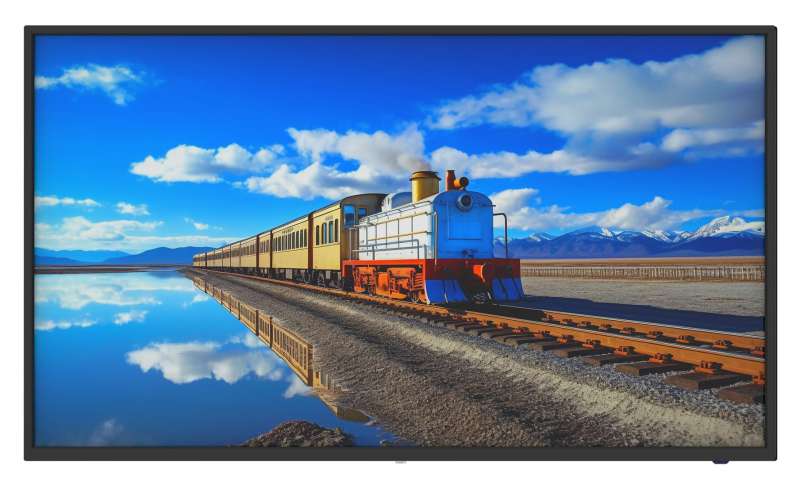 Dahua 55" LDH55-LAI400L IPS LED Display