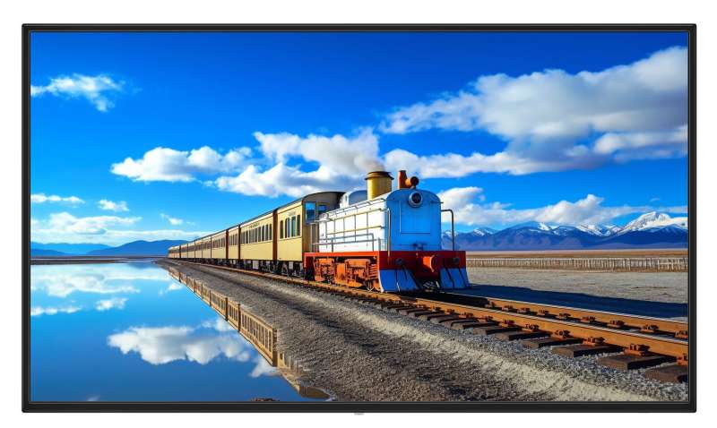 Dahua 65" LDH65-LAI400L IPS LED Display
