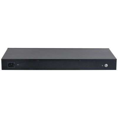Dahua CS4226-24ET-240 26-Port Cloud Managed Desktop Switch with 24-Port PoE
