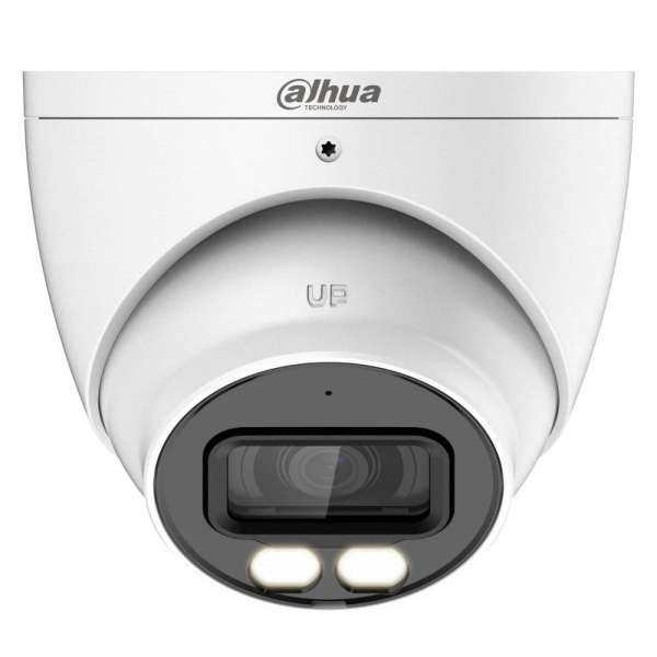 Dahua HAC-HDW1801T-IL-A-0360B-S2 Dahua HAC-HDW1801T-IL-A-0360B-S2