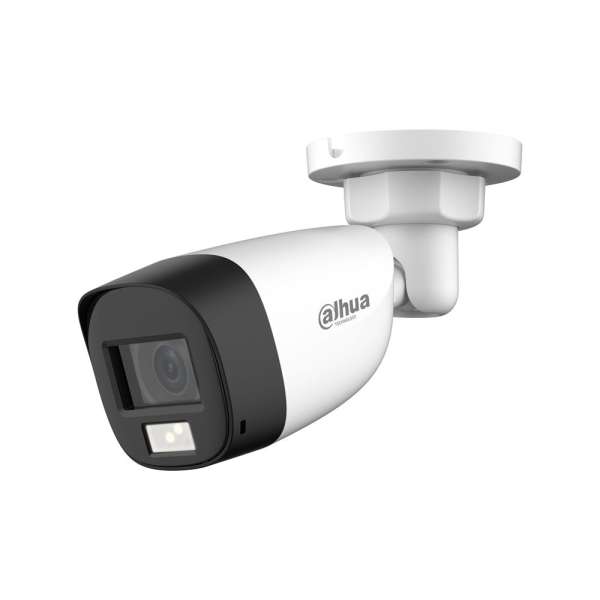 Dahua HAC-HFW1200CLP-IL-A-0360B-S6 Dahua HAC-HFW1200CLP-IL-A-0360B-S6