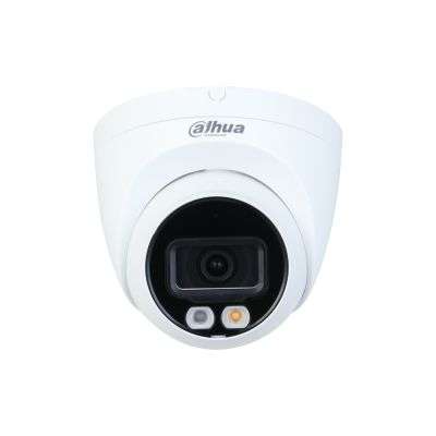 Dahua IPC-HDW2249T-S-IL-0280B Dahua IPC-HDW2249T-S-IL-0280B
