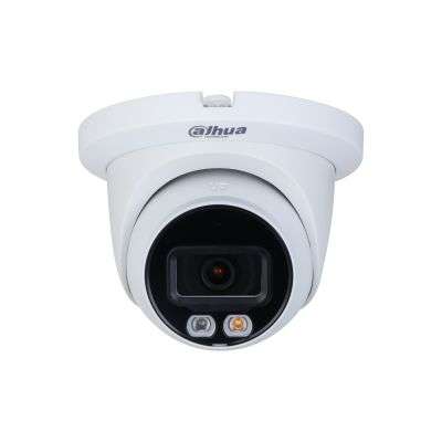 Dahua IPC-HDW2249TM-S-IL-0280B Dahua IPC-HDW2249TM-S-IL-0280B