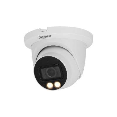 Dahua IPC-HDW5449TM-SE-LED-0280B Dahua IPC-HDW5449TM-SE-LED-0280B