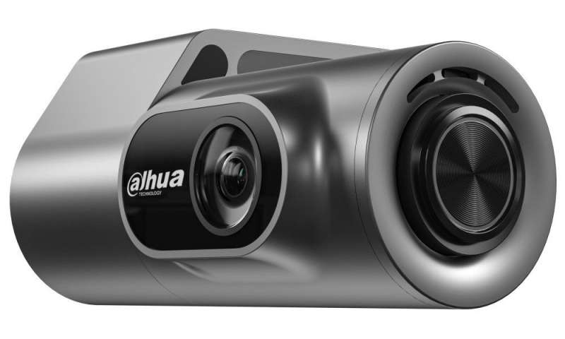 Dahua M1pro Dash Camera
