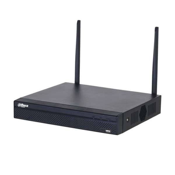 Dahua NVR1104HS-W-S2-CE Dahua NVR1104HS-W-S2-CE