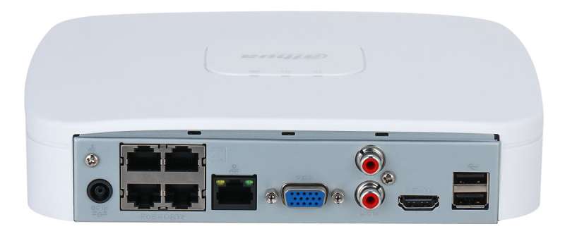 Dahua NVR2104-S3 Dahua NVR2104-S3