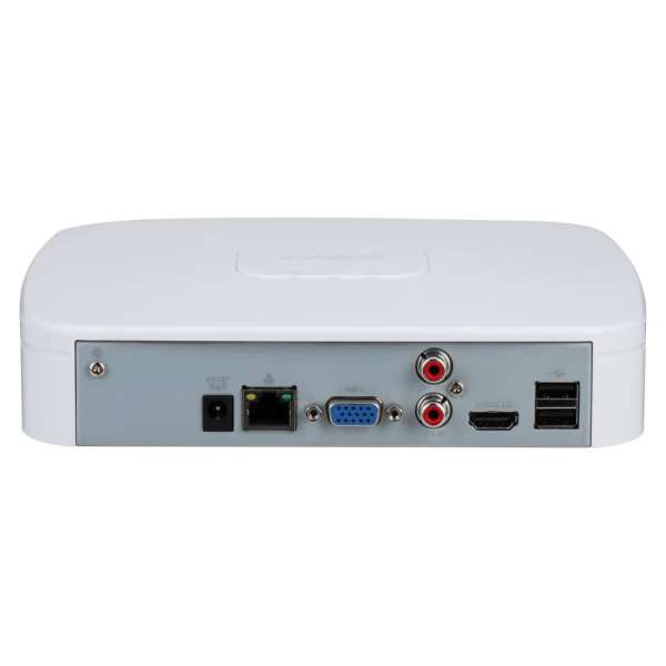 Dahua NVR4104-EI Dahua NVR4104-EI