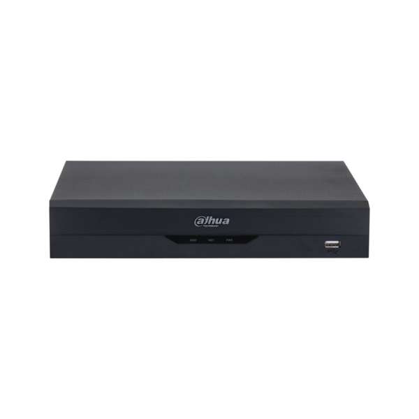 Dahua NVR4104HS-P-EI Dahua NVR4104HS-P-EI