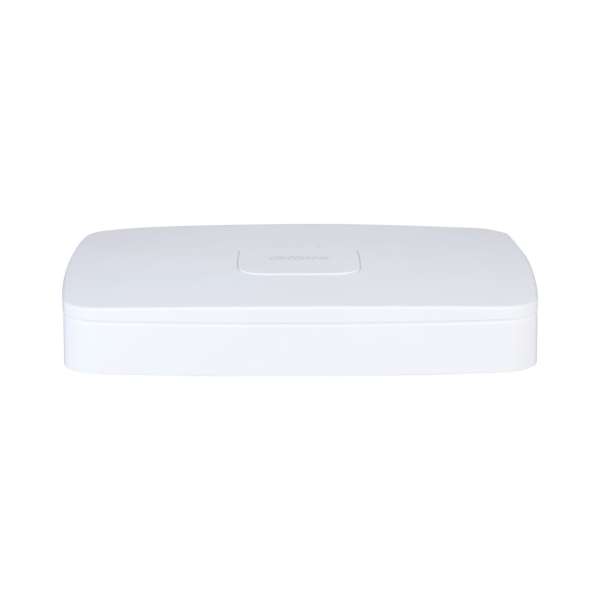 Dahua NVR4108-8P-EI Dahua NVR4108-8P-EI