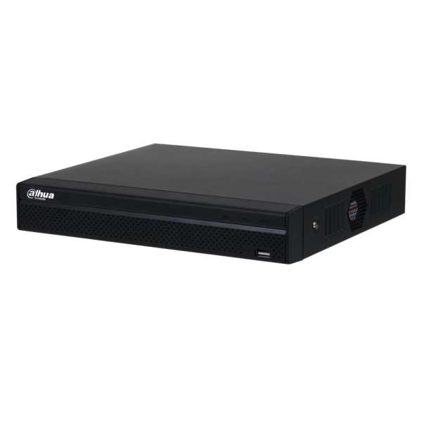 Dahua NVR4108HS-4KS3 Dahua NVR4108HS-4KS3