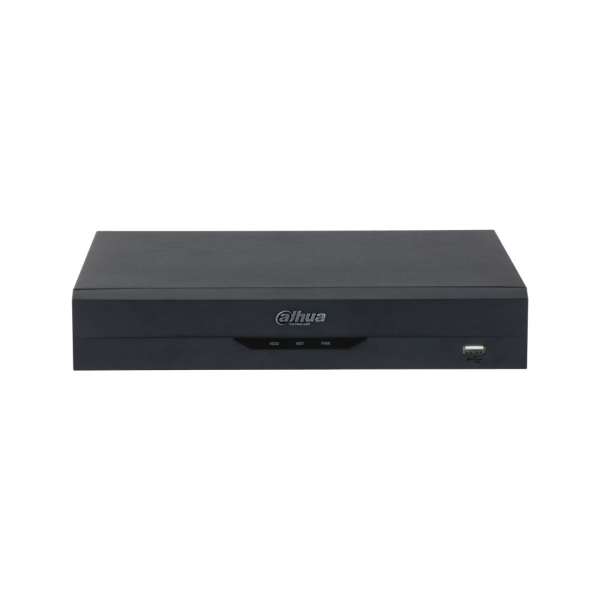 Dahua NVR4108HS-8P-EI Dahua NVR4108HS-8P-EI