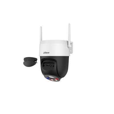 Dahua P3AS-PV-0400B Dahua P3AS-PV-0400B