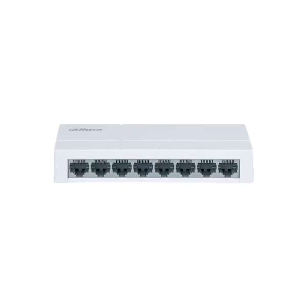 Dahua PFS3008-8ET-L-V2 8-Port Switch