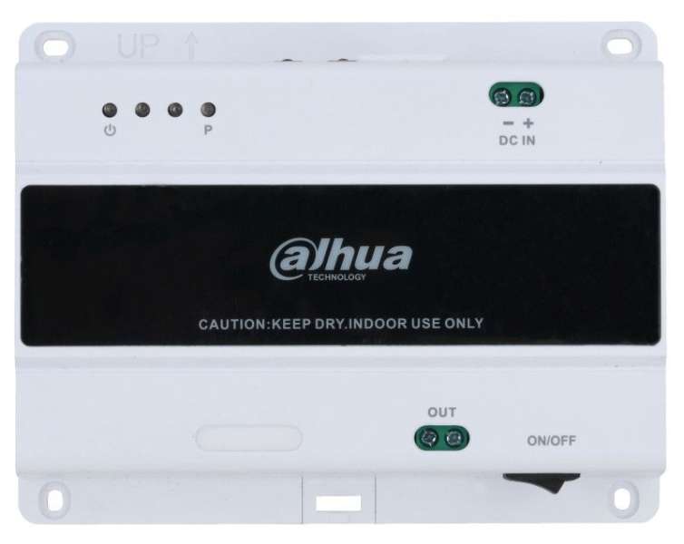 Dahua VTNS1001B-2-A
