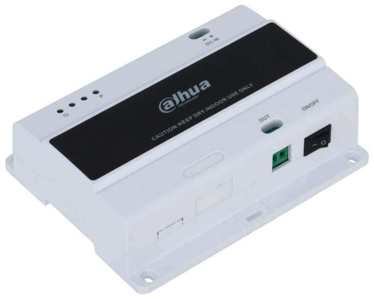 Dahua VTNS1001B-2-A