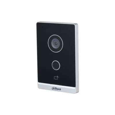 Dahua VTO2211G-WP-S2 1 lakásos/2MP/Wi-Fi kültéri egység/IP video kaputelefon