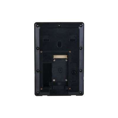 Dahua VTO2211G-WP-S2 1 lakásos/2MP/Wi-Fi kültéri egység/IP video kaputelefon