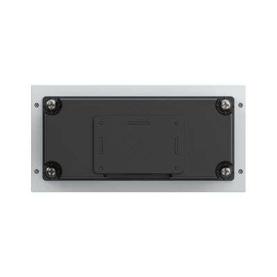 Dahua VTO4202F-MR1 Társasházi IP video-kaputelefon kültéri kártyaolvasó (EM) modulegység