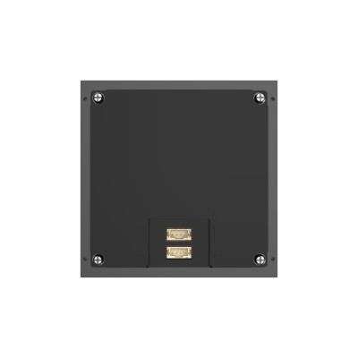 Dahua VTO4202FB-MB5 Társasházi IP video-kaputelefon kültéri 5 lakásos modulegység