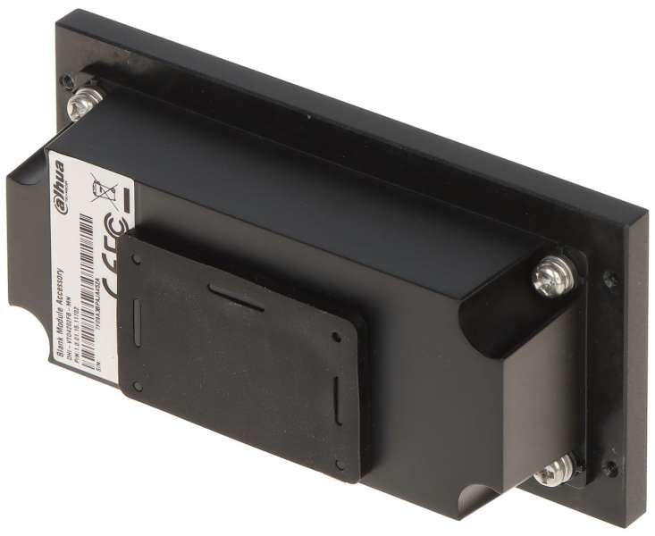 Dahua VTO4202FB-MN Társasházi IP video-kaputelefon kültéri takaró modulegység