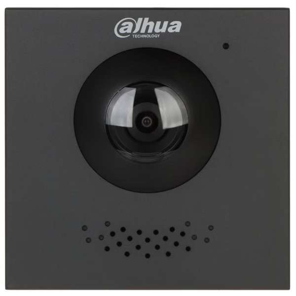 Dahua VTO4202FB-P-S2 Társasházi IP video-kaputelefon kültéri főegység