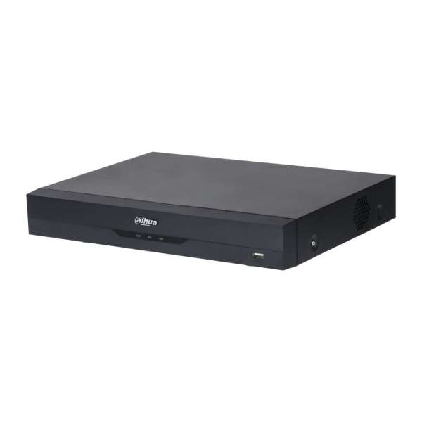 Dahua XVR5108HE-4KL-I3 Dahua XVR5108HE-4KL-I3