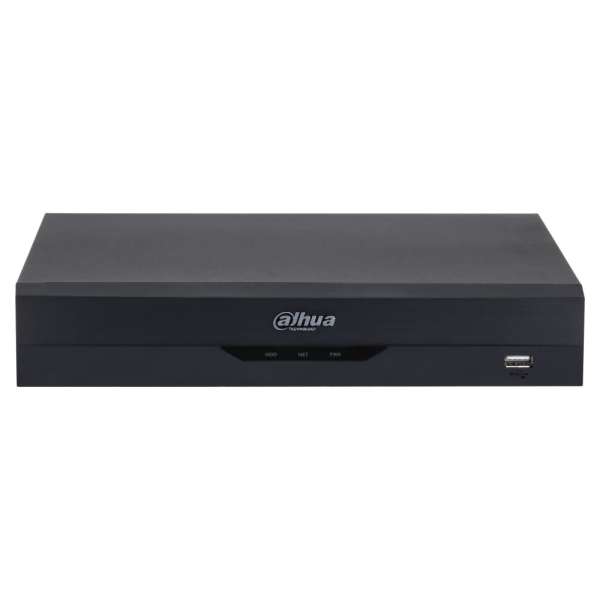 Dahua XVR5108HS-4KL-I3 Dahua XVR5108HS-4KL-I3