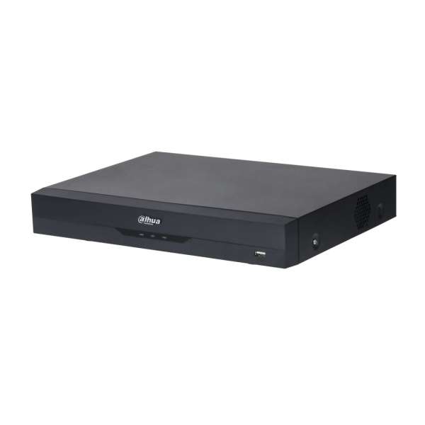 Dahua XVR5116HE-4KL-I3 Dahua XVR5116HE-4KL-I3