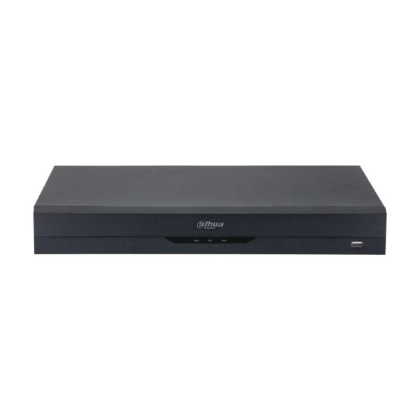 Dahua XVR5216AN-I3-16P Dahua XVR5216AN-I3-16P