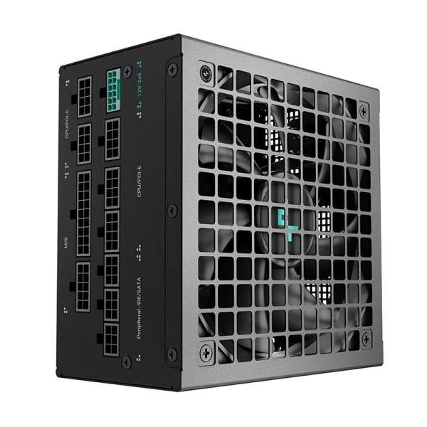 DeepCool 1000W 80+ Gold PN1000-M