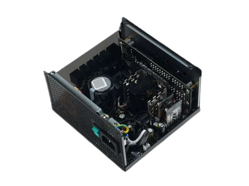 DeepCool 1000W 80+ Gold PQ1000G