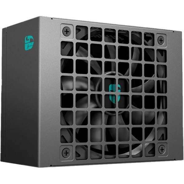 DeepCool 1000W 80+ Platinum PS1000P