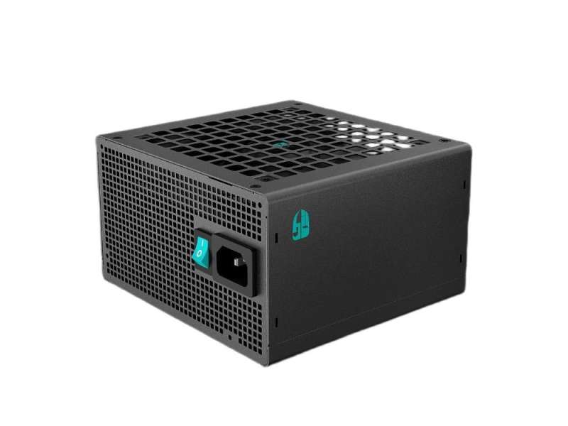DeepCool 1200W 80+ Gold PQ1200G