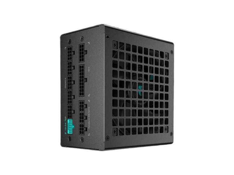 DeepCool 1200W 80+ Gold PQ1200G