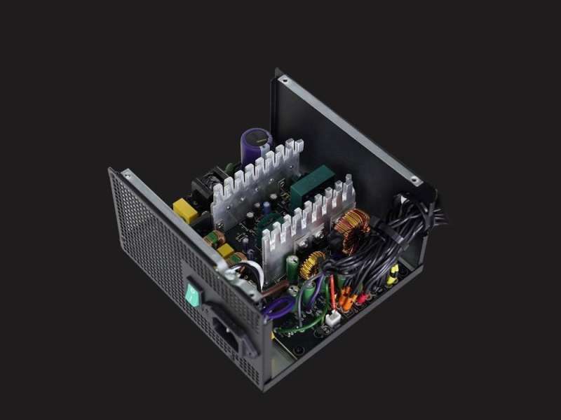 DeepCool 450W 80+ PF450L