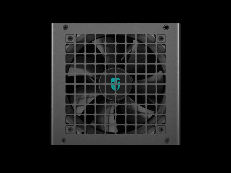 DeepCool 500W 80+ Bronze Gamerstorm PF500X
