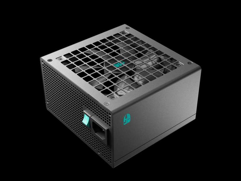DeepCool 500W 80+ Bronze Gamerstorm PF500X