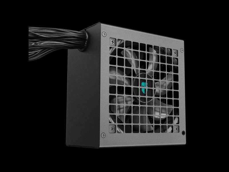 DeepCool 500W 80+ Bronze Gamerstorm PF500X