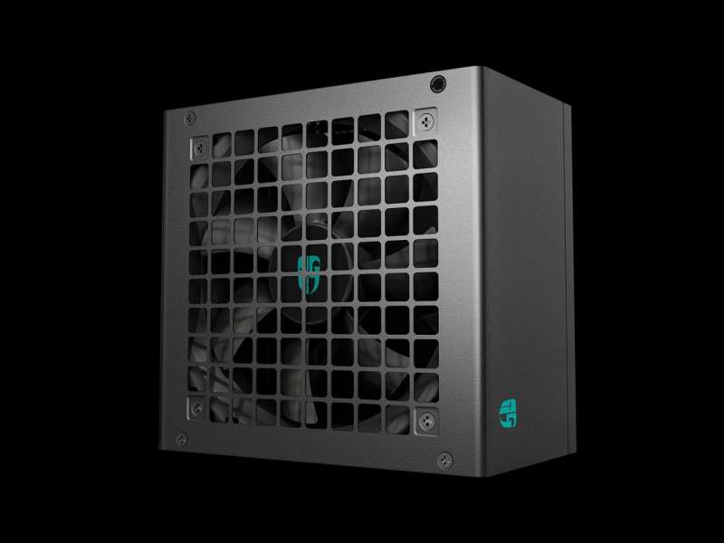 DeepCool 550W 80+ Bronze Gamerstorm PF550X