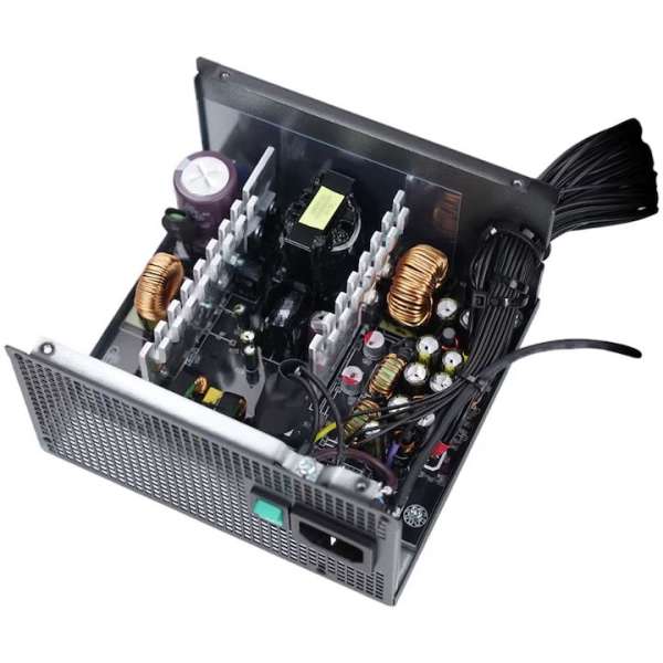 DeepCool 600W 80+ Bronze PF600X