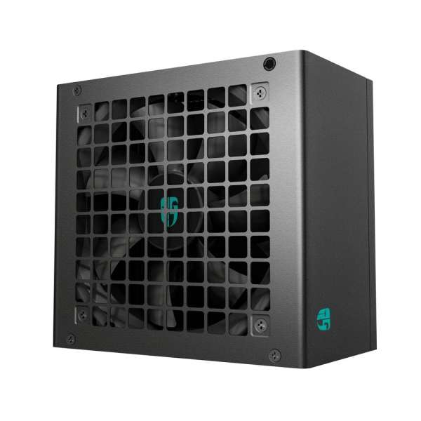 DeepCool 650W 80+ Bronze PF650X