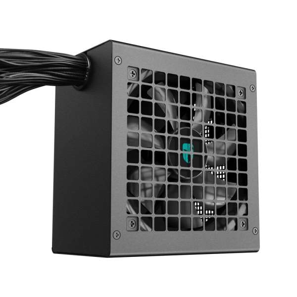 DeepCool 650W 80+ Bronze PF650X
