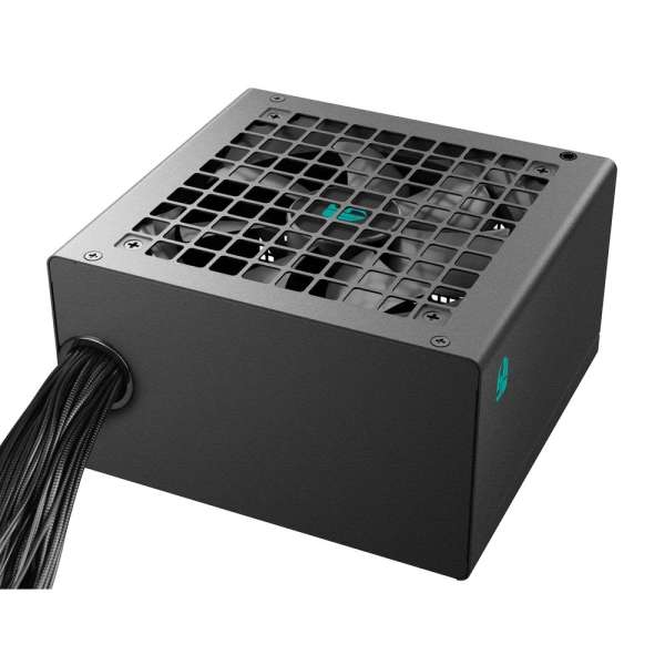 DeepCool 650W 80+ Bronze PF650X