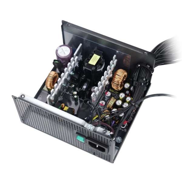 DeepCool 650W 80+ Bronze PF650X
