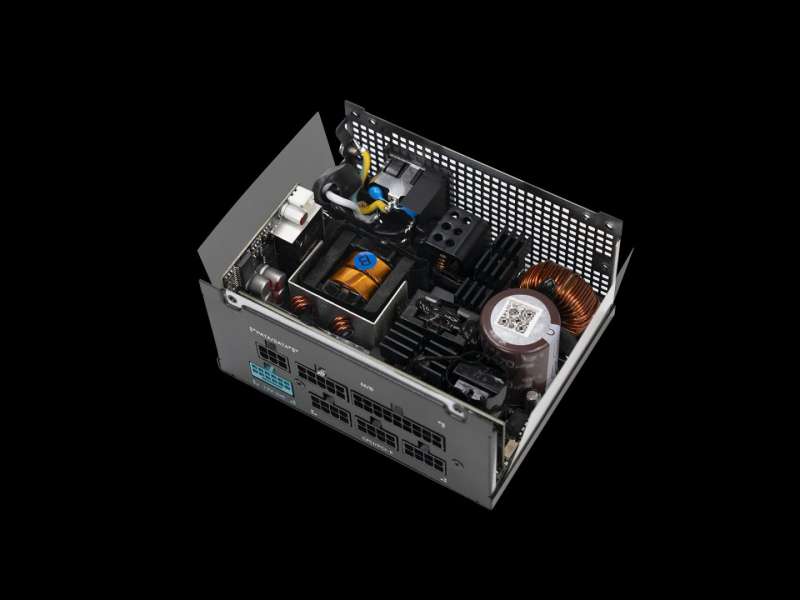 DeepCool 650W 80+ Gold Gamerstorm PS650G