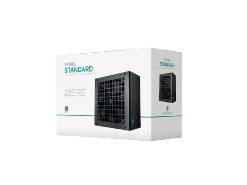 DeepCool 750W 80+ PF750L