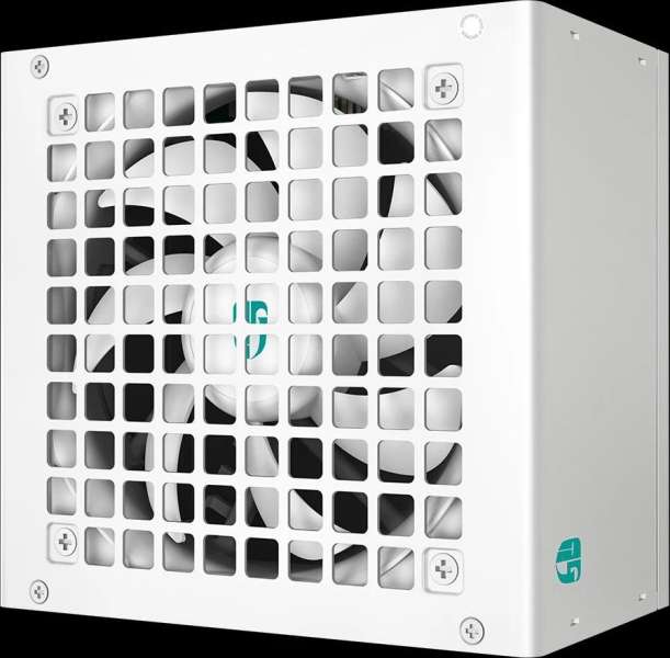 DeepCool 850W 80+ Gold PQ850G WH
